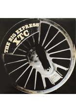Ape House (LP) XTC - 	The Big Express (200g/re-master/gatefold)