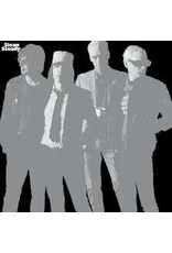 (LP) Sloan - Steady (opaque hot pink)