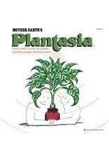 (LP) Mort Garson - Mother Earth's Plantasia (Black Vinyl)