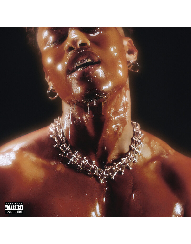 (LP) Lucky Daye - Candydrip (2LP)