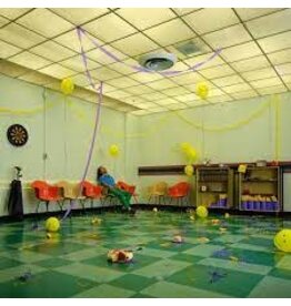 (LP) Pony Girl - Enny One Wil Love You (yellow/ltd)**********DEEP DISCOUNT IN EFFECT!**********