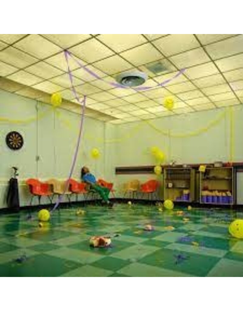 (LP) Pony Girl - Enny One Wil Love You (yellow/ltd)**********DEEP DISCOUNT IN EFFECT!**********