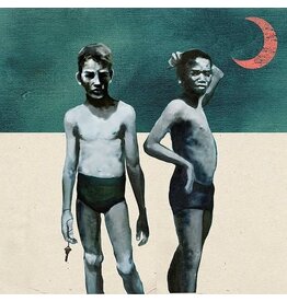 (CD) Bedouin Soundclash - We Will Meet In A Hurricane