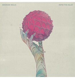 Self Released (CD) Broken Bells - Into The Blue