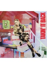(LP) Meghan Trainor - Takin' It Back**********DEEP DISCOUNT IN EFFECT!**********