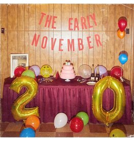 (LP) Early November - Twenty DD