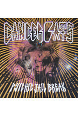 Bat Skull Records (LP) Cancer Bats - Psychic Jailbreak