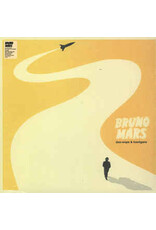 (LP) Bruno Mars - Doo-Wops & Hooligans