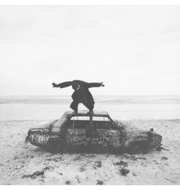 (CD) The 1975 - Being Funny In A Foreign Language