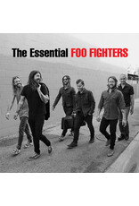 Legacy (CD) Foo Fighters - The Essential Foo Fighters