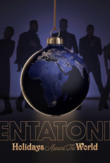 (CD) Pentatonix - Holidays Around The World Artist