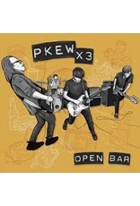 (CD) Pkew Pkew Pkew - Open Bar