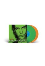 (LP) Big Sugar - Heated (Deluxe 2LP Orange & Green) 25th Anniversary