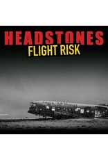 (CD) Headstones	- Flight Risk