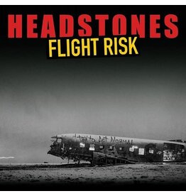 (CD) Headstones	- Flight Risk