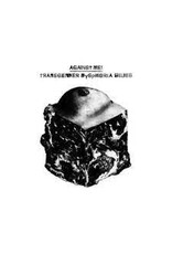 Total Treble (LP) Against Me - Transgender Dysphoria Blues (w/Download) 2023 Repress