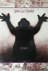 Craft Recordings (LP) John Lee Hooker - The Healer (180g) 2022 Reissue