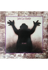 Craft Recordings (LP) John Lee Hooker - The Healer (180g) 2022 Reissue