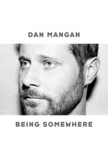 (CD) Dan Mangan - Being Somewhere