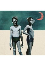 (LP) Bedouin Soundclash - We Will Meet In A Hurricane (Peach Coloured)