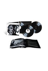 (LP) Robert Glasper - Black Radio (Deluxe 3LP) 10th Anniversary
