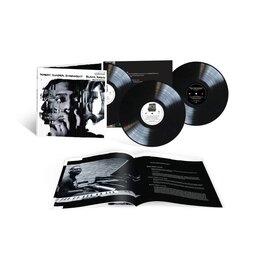 (LP) Robert Glasper - Black Radio (Deluxe 3LP) 10th Anniversary