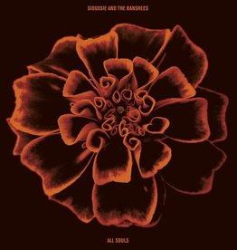 Geffen (LP) Siouxsie & The Banshees - All Souls (180g/half-speed master)