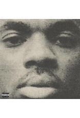 (LP) Vince Staples - Self Titled - LP3