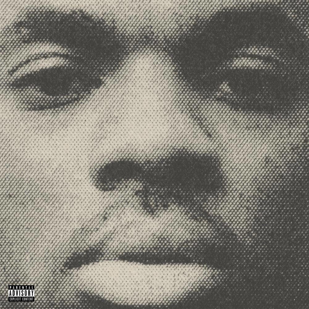 LP) Vince Staples - Self Titled - Dead Dog Records