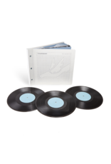 Craft Recordings (LP) Thursday - Full Collapse (3x10" boxset w/hardcover book) 21st Anniversary