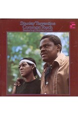 (LP) Stanley Turrentine- Common Touch (Blue Note Classic Vinyl Series) CLR2024