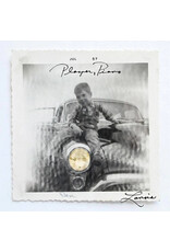 Modern Recordings (LP) Daniel Lanois - Player, Piano **********DEEP DISCOUNT IN EFFECT!**********