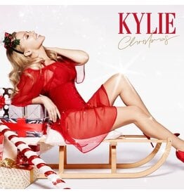 (LP) Kylie Minogue – Kylie Christmas