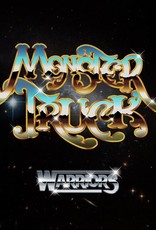 BMG Rights Management (LP) Monster Truck - Warriors