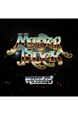 BMG Rights Management (LP) Monster Truck - Warriors DISCONTINUED