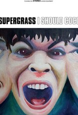 BMG Rights Management (LP) Supergrass - I Should Coco