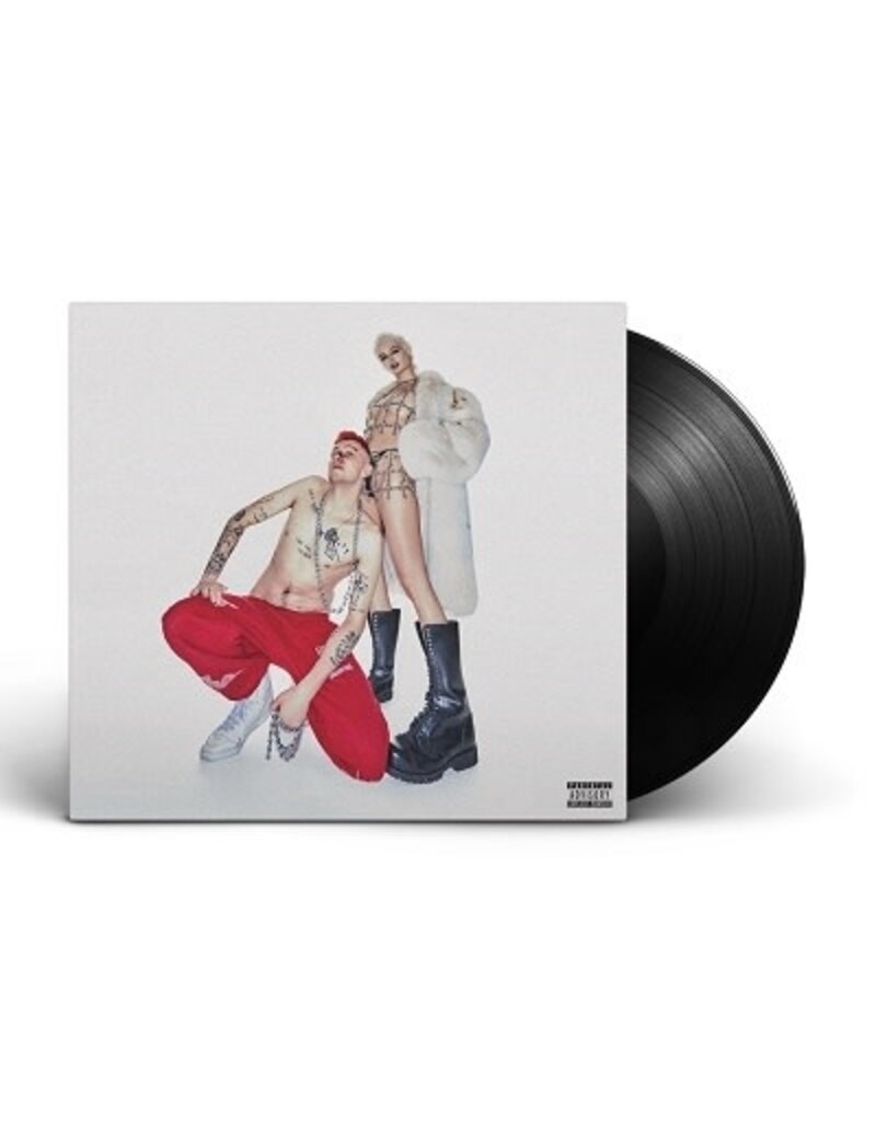 Republic (LP) Wargasm (UK) - Explicit: The MiXXXtape
