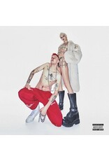 Republic (LP) Wargasm (UK) - Explicit: The MiXXXtape