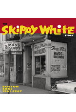 (LP) Various - The Skippy White Story: Boston Soul 1961-1967