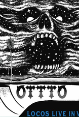 Microforum Distribution (LP) Ottto - Locos Live In Venice BF22