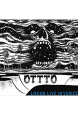 Microforum Distribution (LP) Ottto - Locos Live In Venice BF22