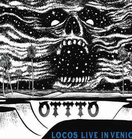 Microforum Distribution (LP) Ottto - Locos Live In Venice BF22