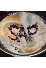 (LP) Okay Kaya - SAP (Indie: Opaque tan)**********DEEP DISCOUNT IN EFFECT!**********