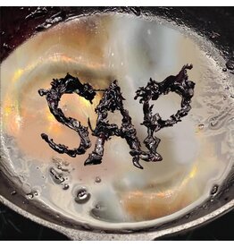 (LP) Okay Kaya - SAP (Indie: Opaque tan)**********DEEP DISCOUNT IN EFFECT!**********