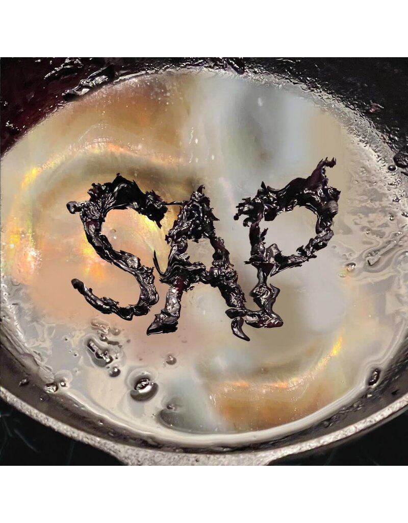 (LP) Okay Kaya - SAP (Indie: Opaque tan)**********DEEP DISCOUNT IN EFFECT!**********