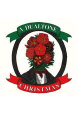 (LP) Various - A Dualtone Christmas
