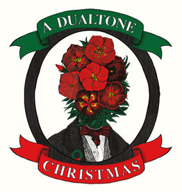 (LP) Various - A Dualtone Christmas