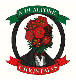 (LP) Various - A Dualtone Christmas