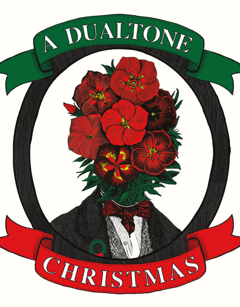 (LP) Various - A Dualtone Christmas