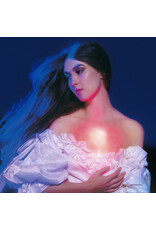 (CD) Weyes Blood - And In The Darkness, Hearts Aglow